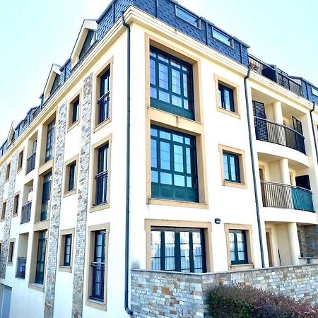 Barreiros Playa Altar Apartment ภายนอก รูปภาพ