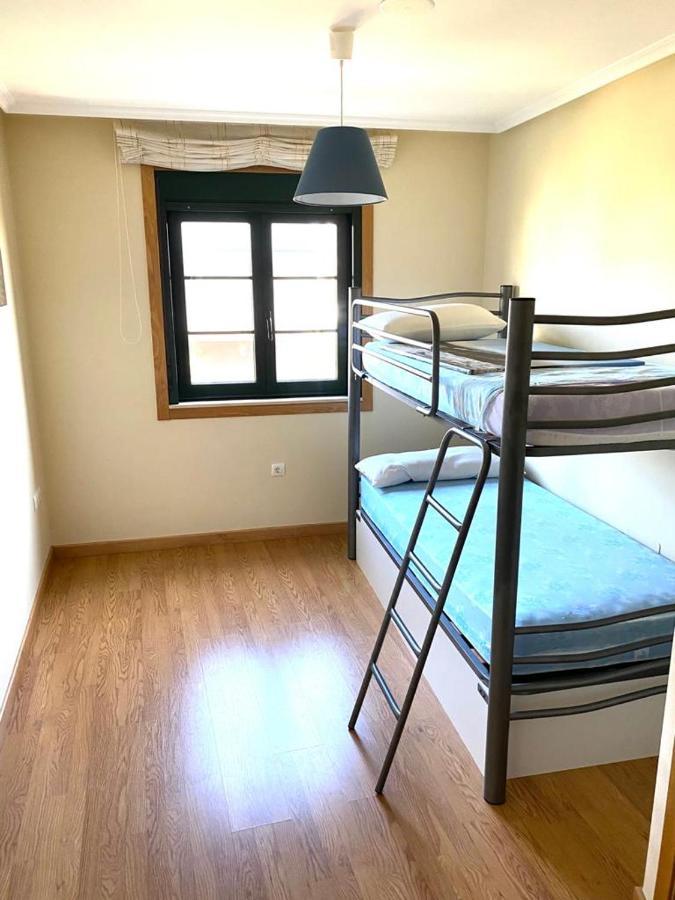 Barreiros Playa Altar Apartment ภายนอก รูปภาพ