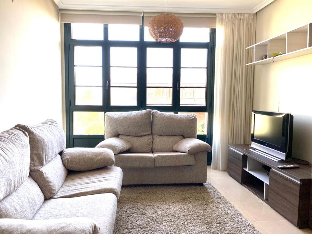 Barreiros Playa Altar Apartment ภายนอก รูปภาพ